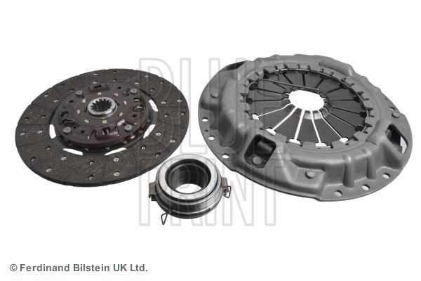 BLUE PRINT Комплект сцепления ADZ93053